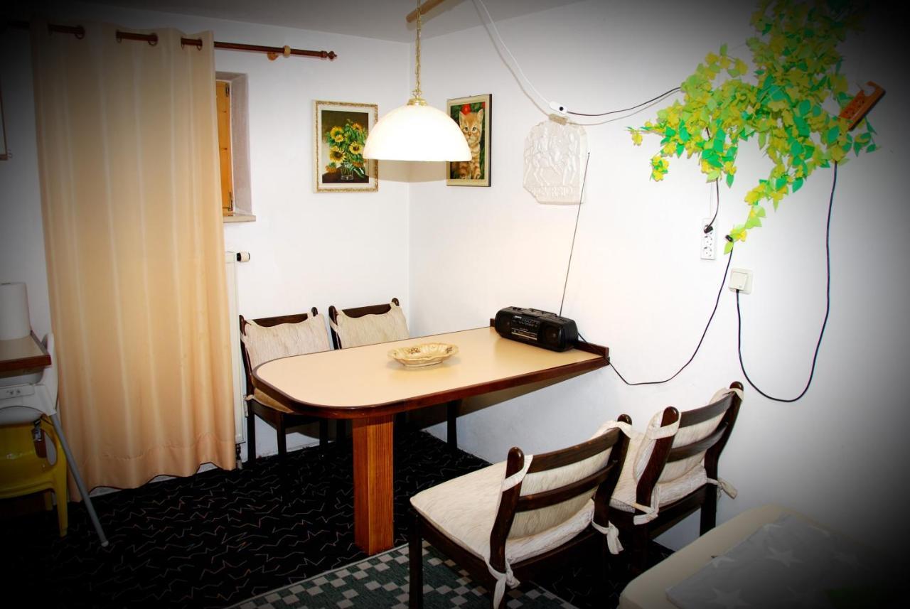 Apartment Heidi أوفا آسباخ المظهر الخارجي الصورة