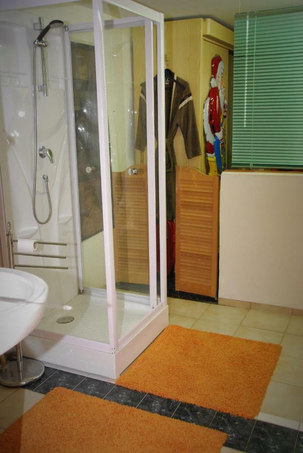 Apartment Heidi أوفا آسباخ المظهر الخارجي الصورة